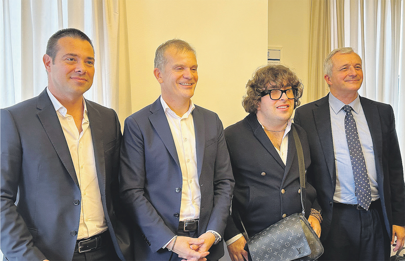 investimenti energia