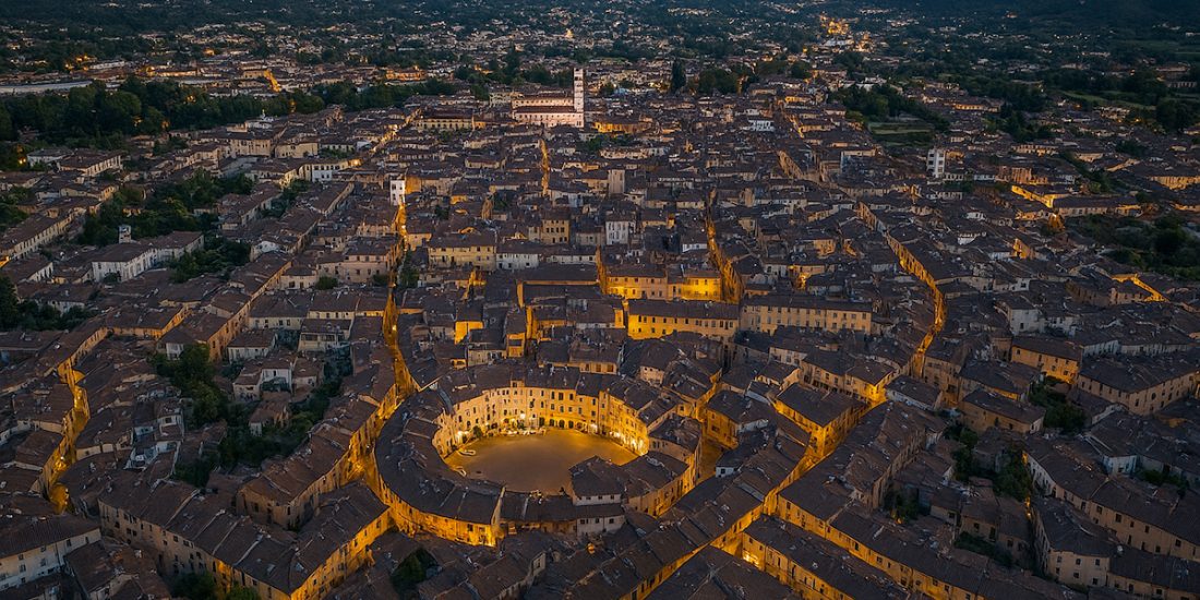 Lucca manutenzione illuminazione pubblica