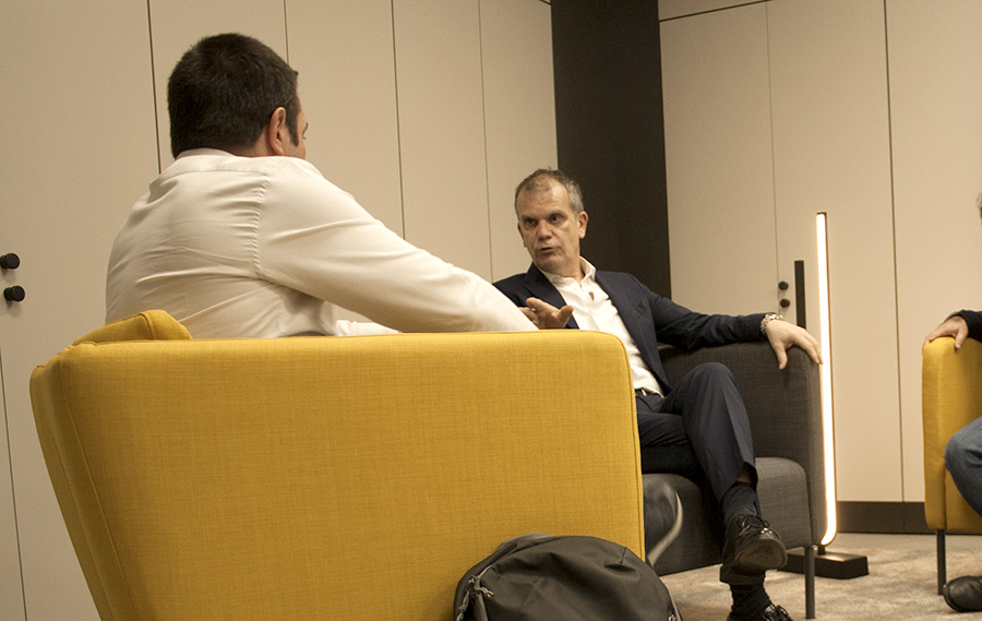 i servizi di Santa Teresa Energy