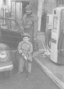 il primo distributore