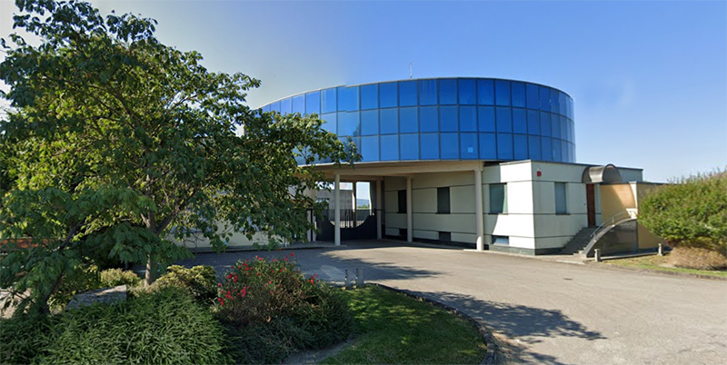 sede santa teresa energy srl