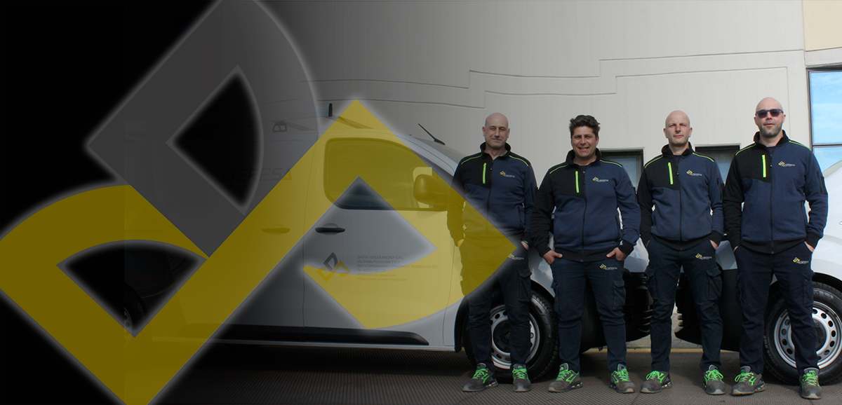 sanata teresa energy staff